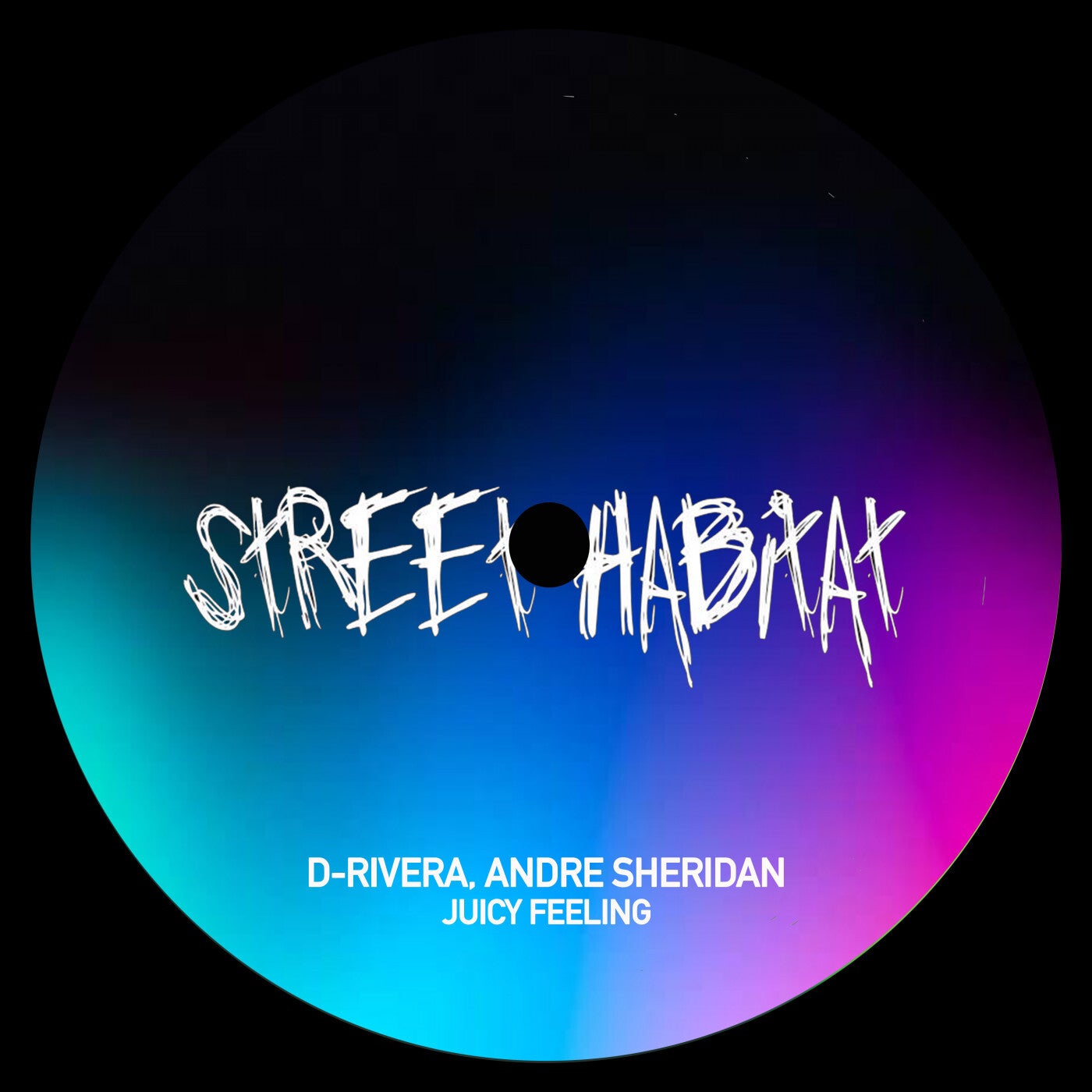 D’Rivera, André Sheridan – Juicy Feeling [STH189]